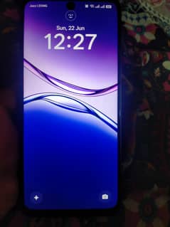 OPPO A5 pro 8gb ram 256 gb memory