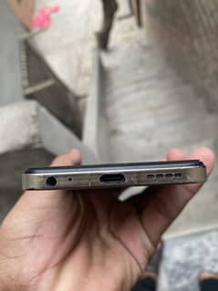 Infinix hot 40 i
