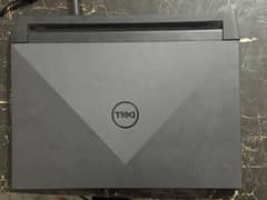 Dell G15 5520 16gb/512gb rtx 3050