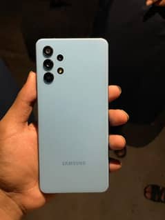 GALAXY A32