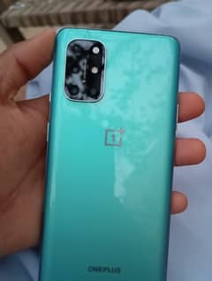 OnePlus 8T only set Display finger,best for PUBG