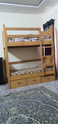 kids Bed for sale