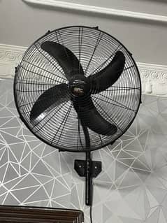 Bracket Fan - Wall Fan - GFC Fan for sale