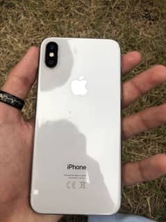 iPhone X 64 gb aim working main hain