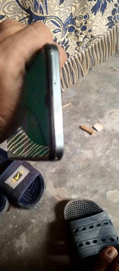 vivo y17s.  6+6.128 gb.  full box and charger no open no repair