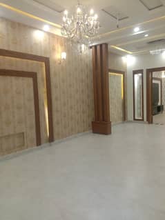 10 Marla Full House Available For Rent New Type Wapda Town Phase 1 Block D3