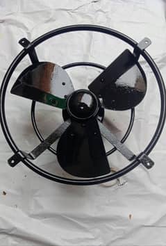 Lahore Fan 100% Copper Moter