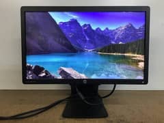 HP EliteDisplay E201 – 20inch" LED Monitor |03032213739 whatsap kro