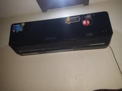 Kenwood eluxury voice control inverter