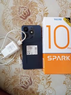 Tecno spark 10 pro 8+8 128