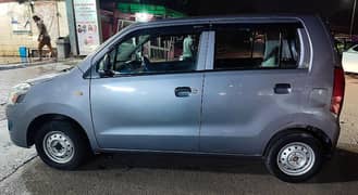 Suzuki Wagon R 2019/20 totally orignal