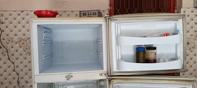 pel refrigerator