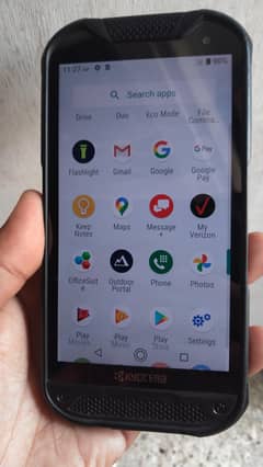 Kyocera Duraforce pro 2 E6910