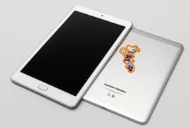Huawei Tab