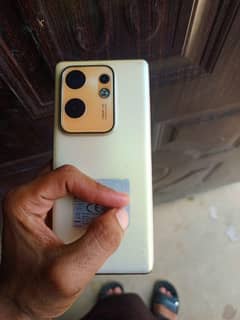infinix zero 30 all okay conplete saman 49000