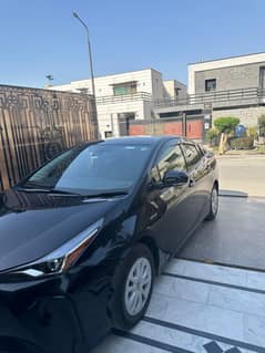 toyota prius s