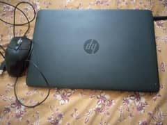 Hp Elitebook 840 4th gen core i 5