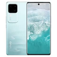 Vivo V30 5g Aqua Colour 12/256