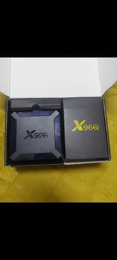 Android Tv Box