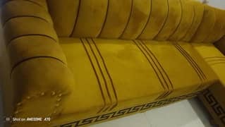l shap 6 seatr sofa