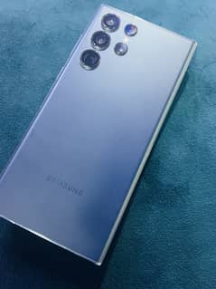 S22 ultra PTA approved
