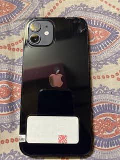 iphone 12  jv