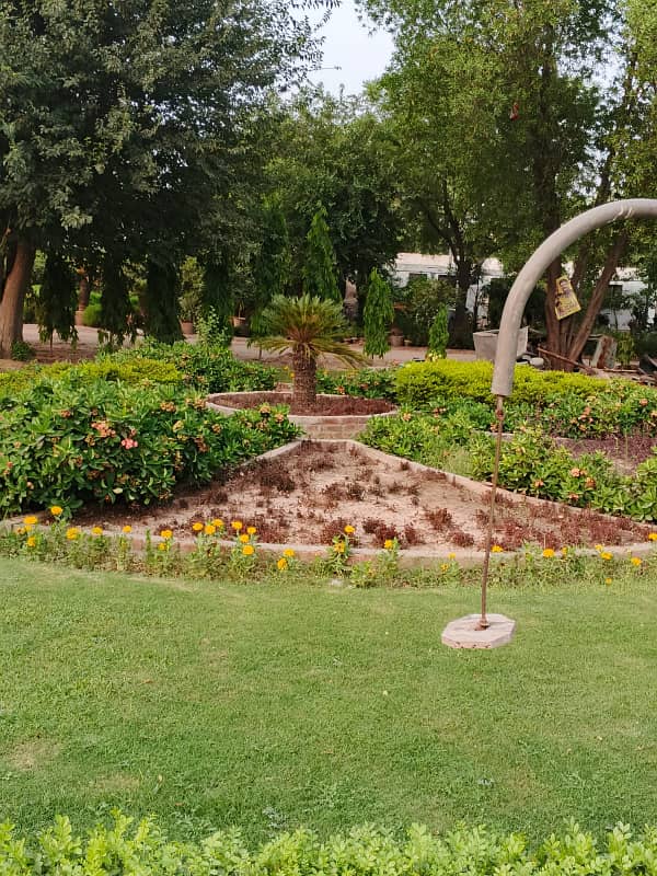 5 Marla Plot Full Possession Paid With Transfer Free Plot For Sale In Sapphire Block Park View City Lahore 15