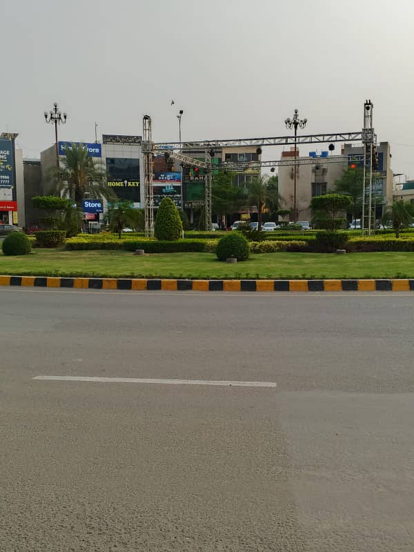 5 Marla Plot Full Possession Paid With Transfer Free Plot For Sale In Sapphire Block Park View City Lahore 19