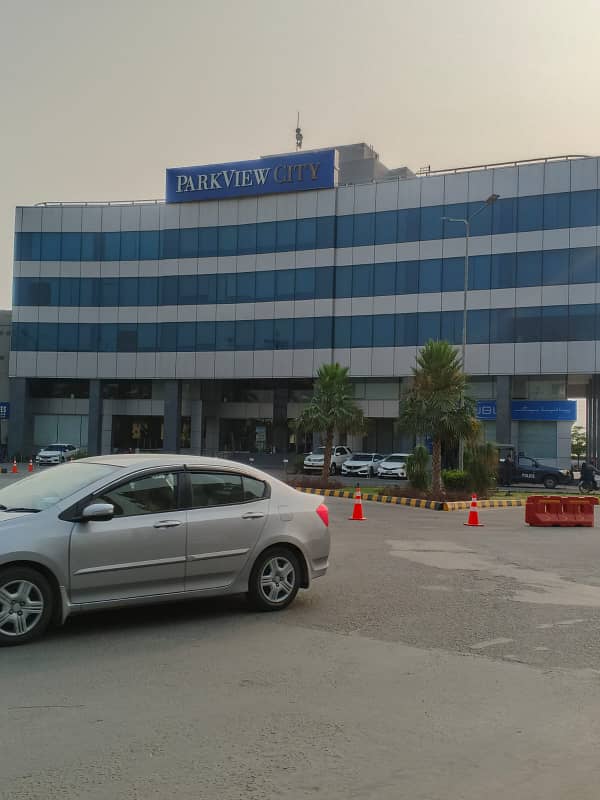 5 Marla Plot Full Possession Paid With Transfer Free Plot For Sale In Sapphire Block Park View City Lahore 20