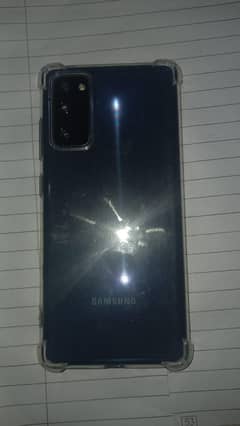 Samsung S20 fe