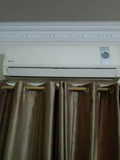 1.5 Ton Gree Ac