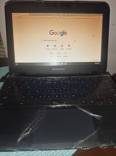 Lenovo Chromebook Laptop