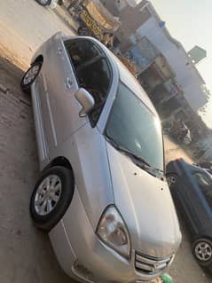 Suzuki Liana 2006
