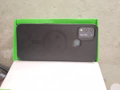 Infinix hot 11 play