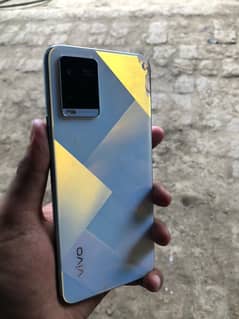 vivo y21a