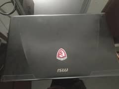 [faulty] MSI gaming laptop which boot cycles