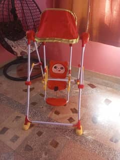 kids jhula