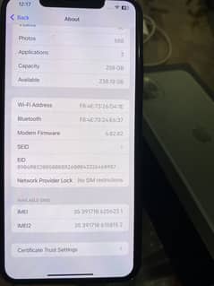 iPhone 11 pro max