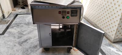 deep fryer