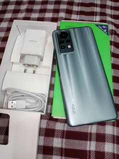 infinix note 11 pro full box (03000242699 03156062963)