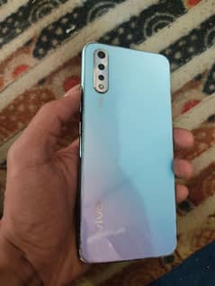 vivo s1.8/256GB Best batery Best camera results only phone03175715318