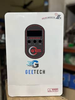 Gee-tech 5kv to 10kv invertors in cheap prices
