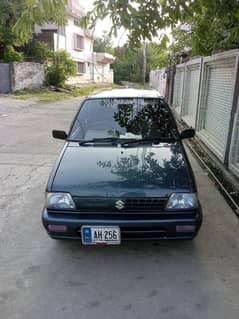 mehran vxr