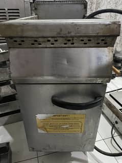 Fryer