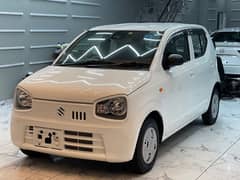 Suzuki Alto L special