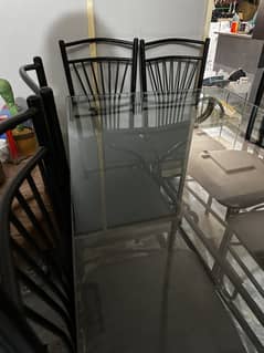 Glass