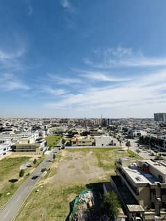 F-18 Faisal Town C Block 5 Marla Best Location Plot for Sale