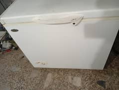 waves freezer single door for sale