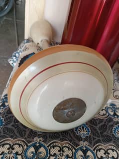 Original GFC ceiling fan in good condition