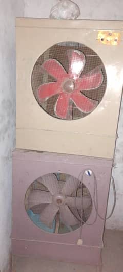Air color